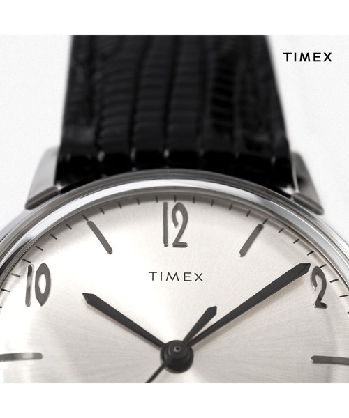 TIMEX（タイメックス） 腕時計 TIMEX Marlin Hand-Wind/マーリン