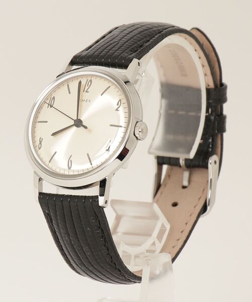 TIMEX 腕時計 Marlin Hand-Wind/マーリン TW2R47900 メンズ