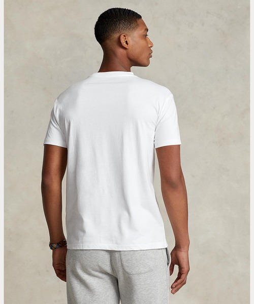 POLO RALPH LAUREN（ポロ・ラルフローレン） tシャツ クラシック