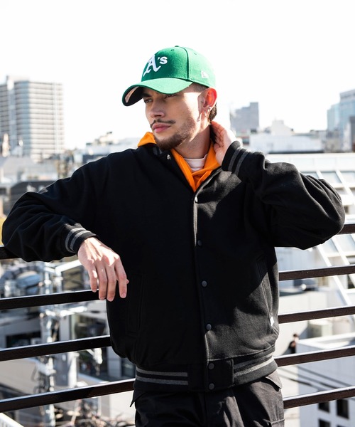 スタジャン PRO CLUB スタジャン メンズ レディース