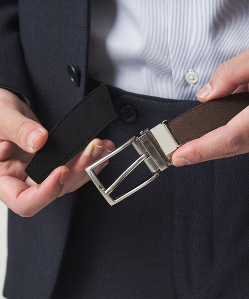 green label relaxing（グリーンレーベルリラクシング） ベルト