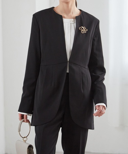 RANAN（ラナン） セットアップ 「2点セット」「S〜3Lサイズ」洗える