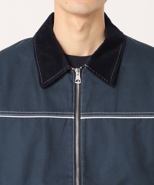 Dickies KOWGA×CARSERVICE ジャケット　トリプルコラボ 希少！Dickies KOWGA×CARSERVICE ジャケットトリプルコラボ