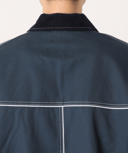 Dickies ジャケット ブルゾン メンズ WORK JACKET by「KOWGA