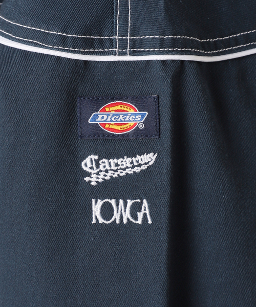 Dickies ジャケット ブルゾン メンズ WORK JACKET by「KOWGA