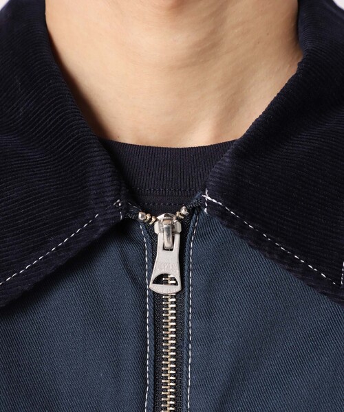 Dickies ジャケット ブルゾン メンズ WORK JACKET by「KOWGA