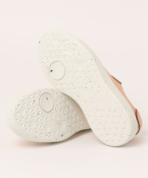 ecco スニーカー エコー ストリート トレイ W レディース
