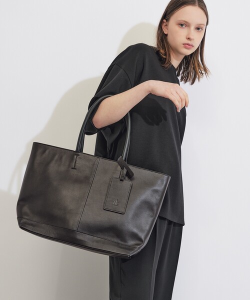 tk.TAKEO KIKUCHI（ティーケータケオキクチ） トートバッグ 「WEB限定