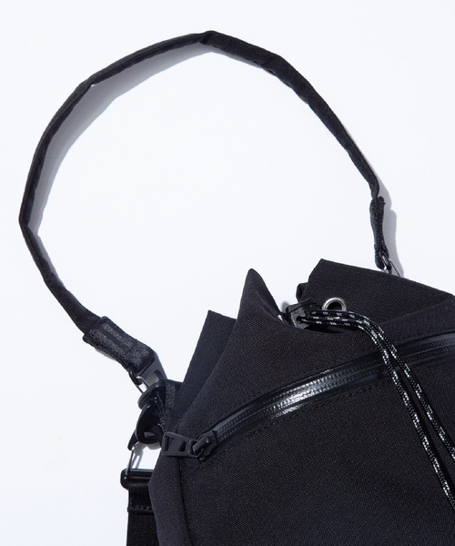 今年人気のブランド品や CORDURA ショルダーバッグ F/CE. FIRE BAG DRAWSTRING RESISTANT バッグ