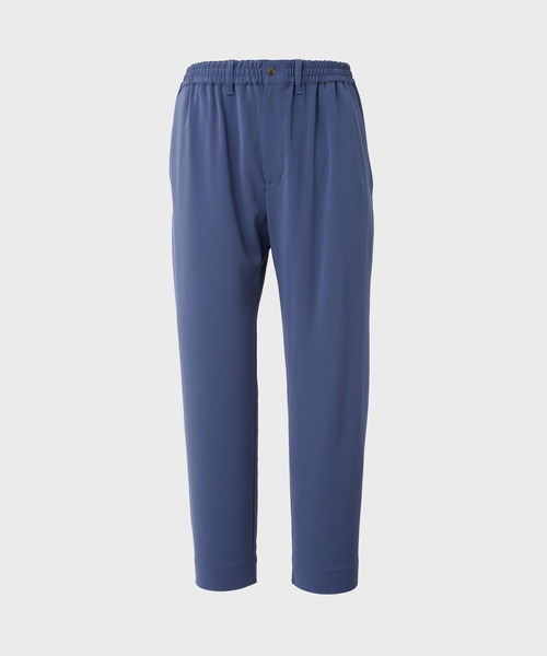 Iroquois スラックス STUDIOUS別注 TAPERED PT メンズ : ZOZOTOWN 