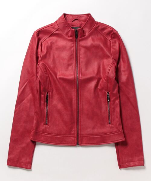 ライダース　レディース　Desigual レディースライダースジャケット | Desigual
