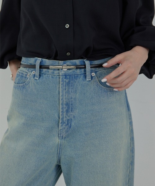 GALLARDAGALANTE（ガリャルダガランテ） ベルト 「累計販売1万本以上の