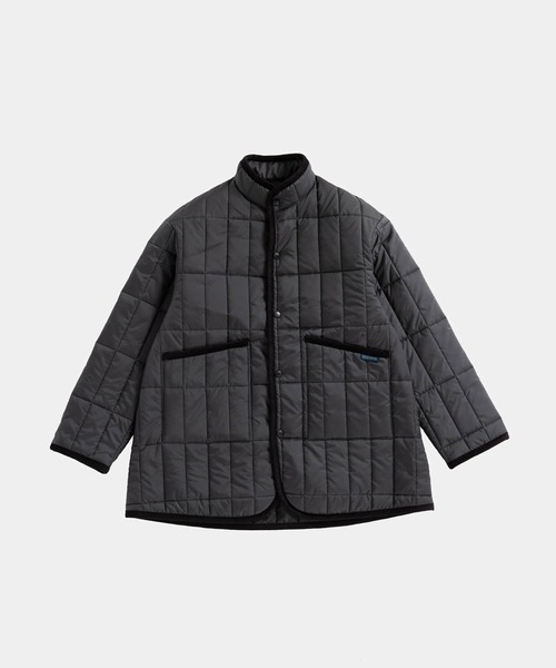 LAVENHAM（ラベンハム） コート アウター A LINE MICKFIELD JACKET