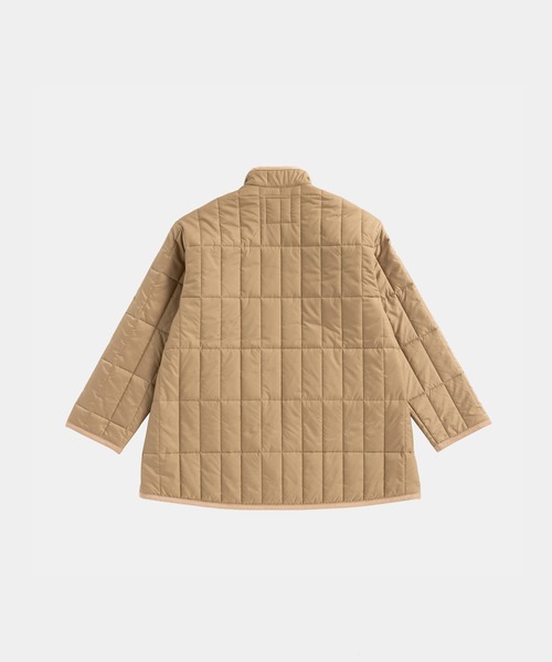 LAVENHAM（ラベンハム） コート アウター A LINE MICKFIELD JACKET