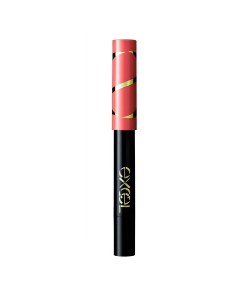サナ　エクセル　リップスーツ　口紅　リップ　7本　まとめ売り　バラ売り可能 excel（エクセル） 口紅 リップ サナ リップスーツ : ZOZOTOWN Yahoo