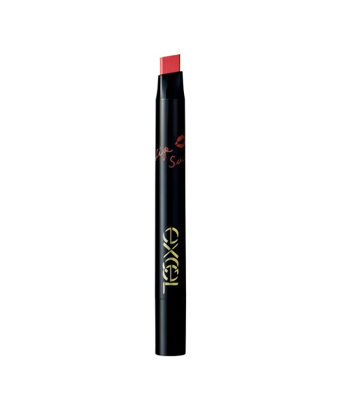 サナ　エクセル　リップスーツ　口紅　リップ　6本　バラ売り可能　まとめ売り excel（エクセル） 口紅 リップ サナ リップスーツ : ZOZOTOWN Yahoo