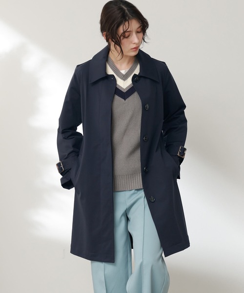 Filomo（フィローモ） トレンチコート コート 「Filomo」ストレッチ 