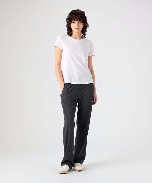 【美品】JAMES PERSE (ジェームスパース）　パフォーマンスゴルフパンツ JAMES PERSE（ジェームスパース） パンツ オーバーサイズ ニーパッチ