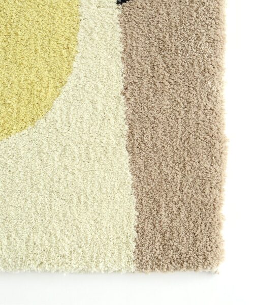journal standard furniture/ラグマット 120x160 GRID RUG 120x160 グリッド ラグ（ラグ・マット）｜JOURNAL