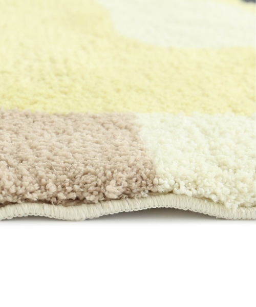 journal standard furniture/ラグマット 120x160 journal standard Furniture ラグ ラグマット PICFAIR RUG