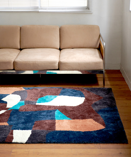 journal standard Furniture ラグ　マット ms-15002276_2.jpg