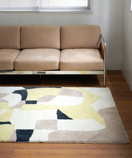 JOURNAL STANDARD FURNITURE フリンジ付きラグ 楽天市場】JOURNAL STANDARD FURNITURE ジャーナルスタンダード