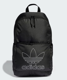 adidas Originals ロゴ ミニ リュック パイソン柄 関税送料込