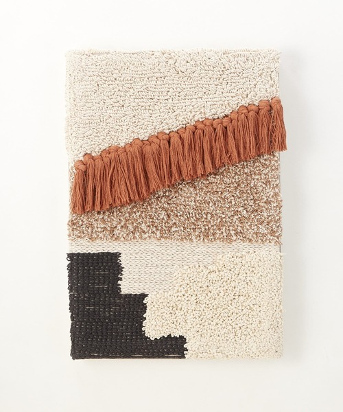 BIRTHDAY BAR（バースデイバー） インテリア 「beej ビージ」Tuft wall