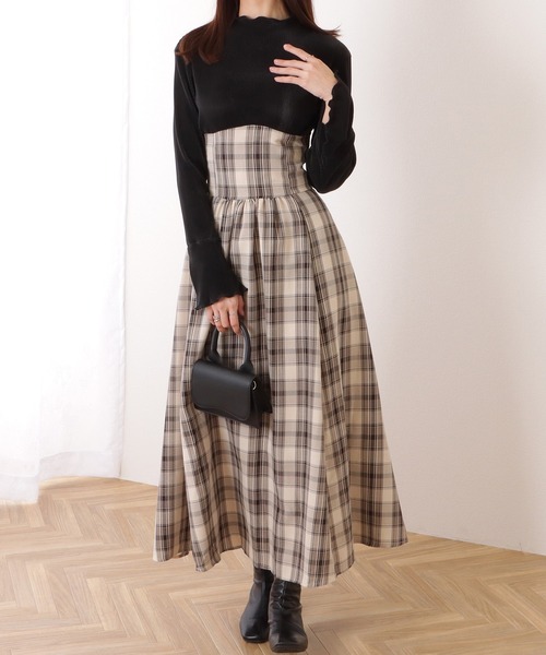【新品】グラントイーワンズ　ビビレディースハイネックエレクトパンプ10分袖　М BiBi Grant Ladies | グラント・イーワンズ LALA GRANT ｜lala makes happy