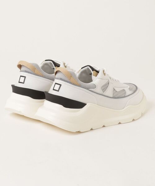 D.A.T.E. スニーカー グレー/ホワイト/ブラック Amazon | [アディダス] ZX 700 HD ZX 700 HD グレーシックス
