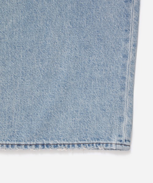 BIOTOP（ビオトープ） ジーンズ デニム デニムパンツ WOMEN「Levi's(R