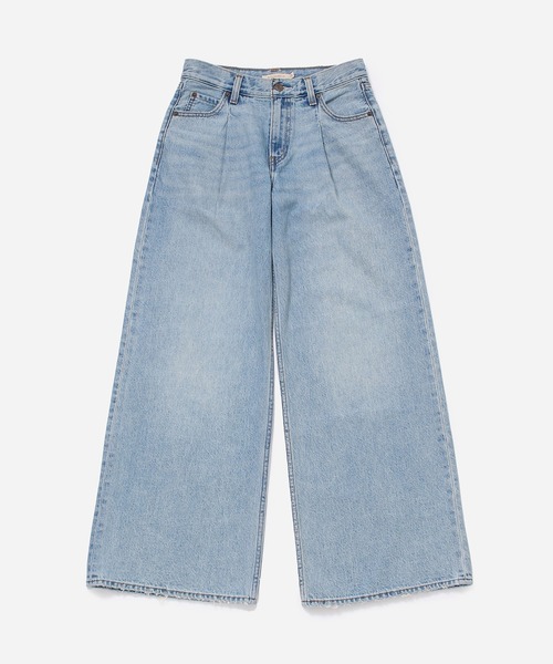 BIOTOP（ビオトープ） ジーンズ デニム デニムパンツ WOMEN「Levi's(R