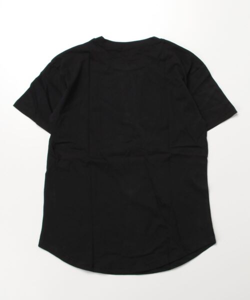 ZIーON tシャツ ペコちゃん オーバーサイズ プリントTシャツ