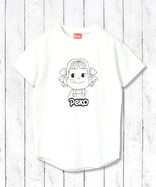 【はみちゃん】【新品】CHIEKO + ドレスTシャツ　38 新品 未使用】男女兼用 チコちゃん Tシャツ｜Yahoo!フリマ（旧