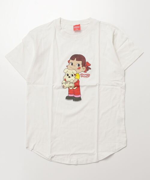 BREEZE tシャツ NISSAN×SwimmyDesingLab 3色3柄Tシャツ キッズ