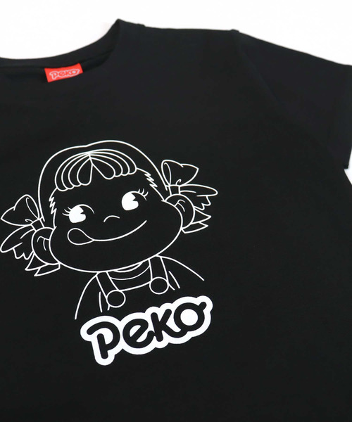 ペコちゃん様　　ご確認用 ペコちゃん オーバーサイズ プリントTシャツ（Tシャツ