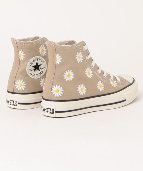CONVERSE（コンバース） スニーカー 「CONVERSEALLSTAR」デイジー