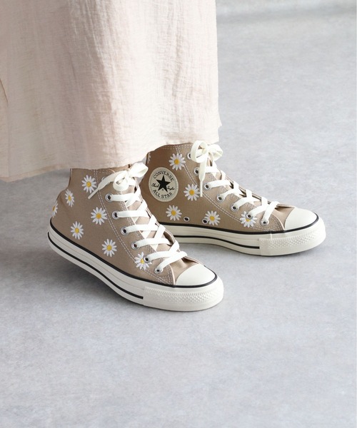 CONVERSE（コンバース） スニーカー 「CONVERSEALLSTAR」デイジー