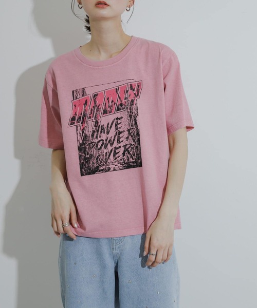絶版！ SENSE 2014年 7月 ストリート Tシャツ ルブタン センス SENSE OF PLACE by URBAN RESEARCH tシャツ グラフィックバンドT