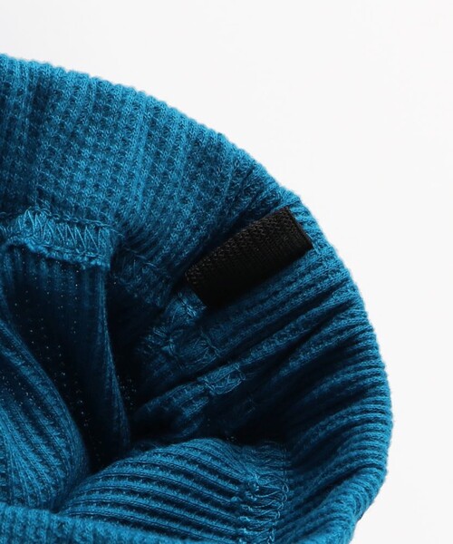 branshes（ブランシェス） パジャマ 「プチプラ」ワッフルセットアップ