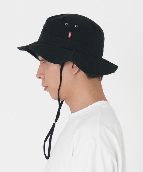 Supreme Levi's Hat バケットハット リーバイス Supreme - Levi's Bell Hat - UG.SHAFT