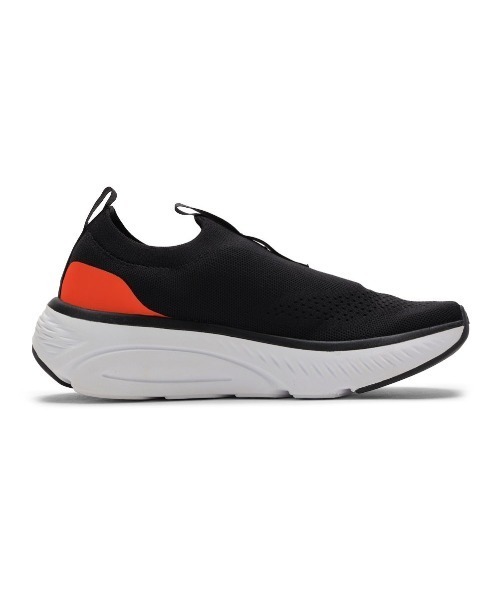 adidas スニーカー 「adidas」 CLOUDFOAM GO SOCK メンズ