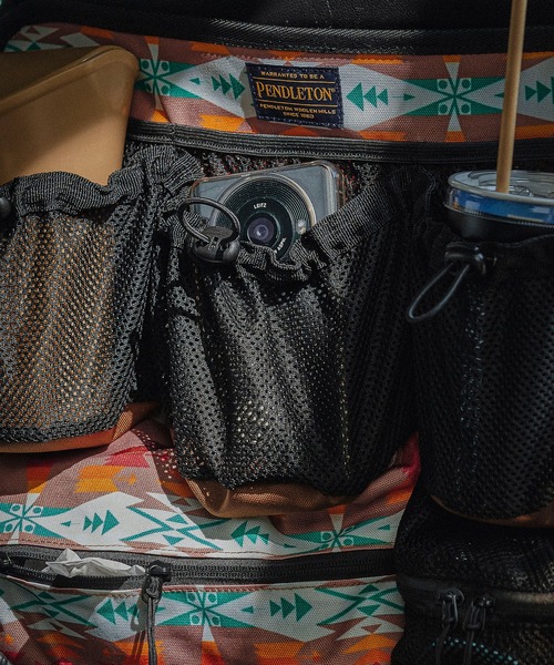 PENDLETON（ペンドルトン） GORDON MILLER×PENDLETON ハンギングバッグ