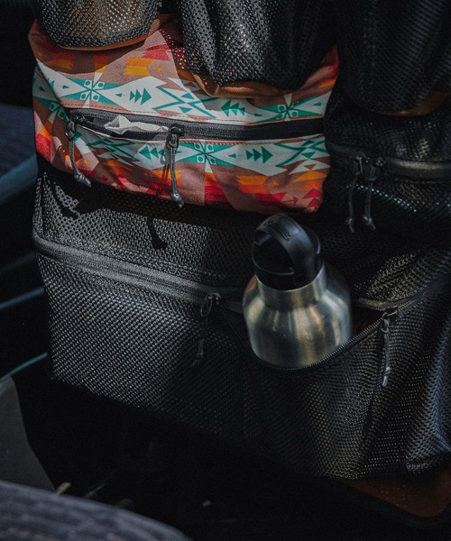 PENDLETON（ペンドルトン） GORDON MILLER×PENDLETON ハンギングバッグ