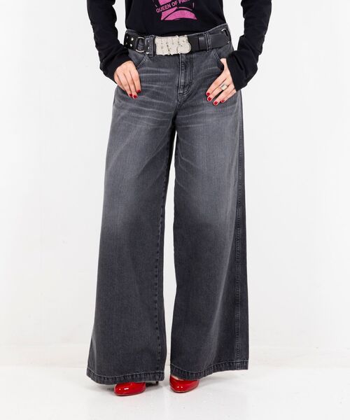 HYSTERIC GLAMOUR（ヒステリックグラマー） ジーンズ デニム デニム