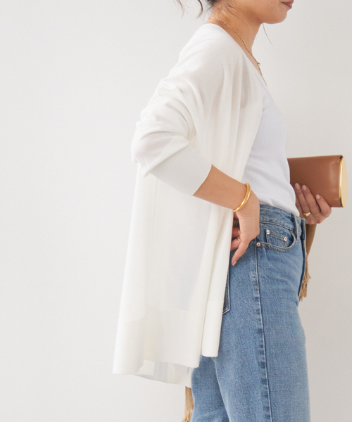 Deuxieme Classe 「Deuxieme Classe」 「MUSE de Classe」ニット