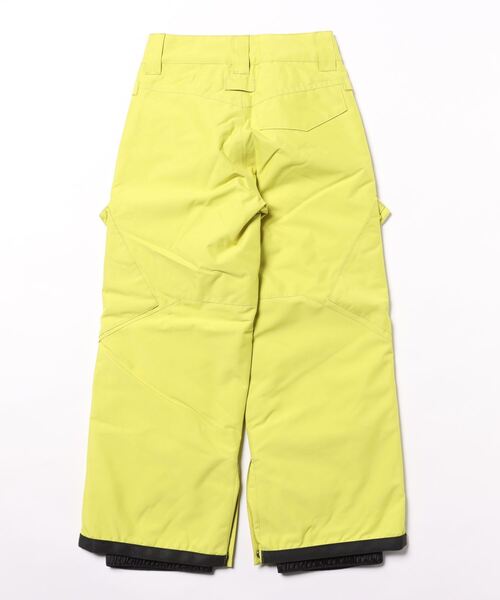 ワイドパンツ パンツ BANSHEE YOUTH PANT/DCキッズスキースノーボードパンツ キッズ 子供服 男の子 女の子の画像