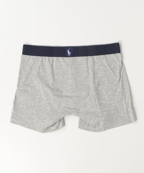 新品未使用　6枚　Polo Ralph Lauren ボクサーブリーフ Lサイズ POLO RALPH LAUREN（ポロ・ラルフローレン） 6枚セット ボクサーパンツ