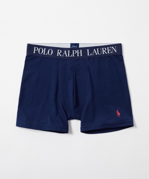 POLO RALPH LAUREN（ポロ・ラルフローレン） ラルフローレン ボクサー