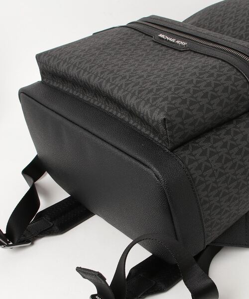 MICHAEL KORS MKロゴバックパック ⭐︎限定セール中 ウィメンズ リュック・バックパック | マイケル・コース(MICHAEL